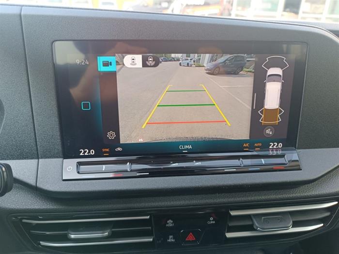 AutoVega - VOLKSWAGEN Caddy | ID 36258