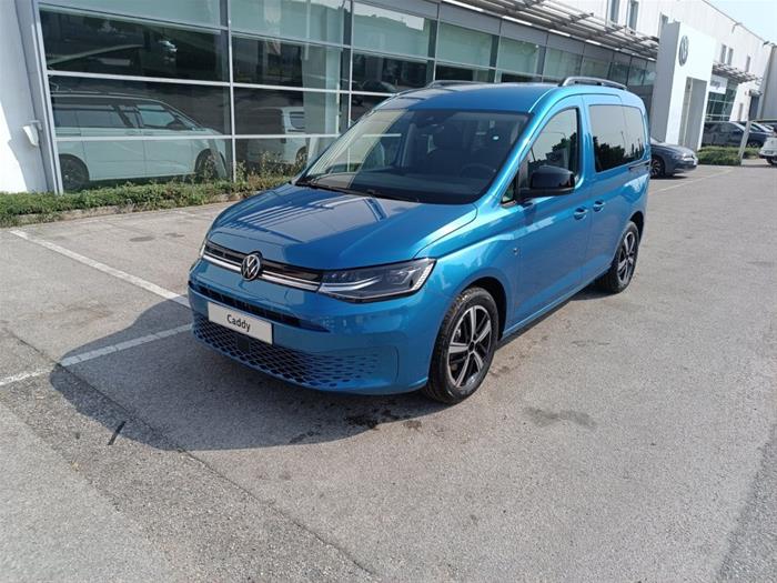 AutoVega - VOLKSWAGEN Caddy | ID 36257