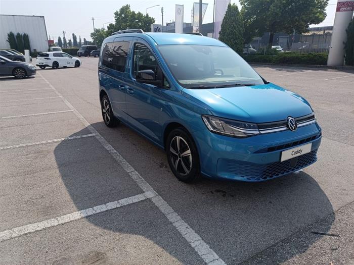 AutoVega - VOLKSWAGEN Caddy | ID 36257