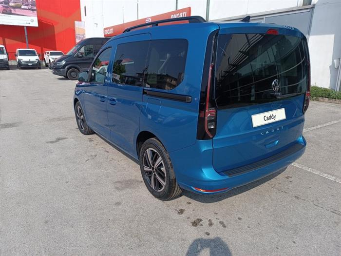 AutoVega - VOLKSWAGEN Caddy | ID 36257
