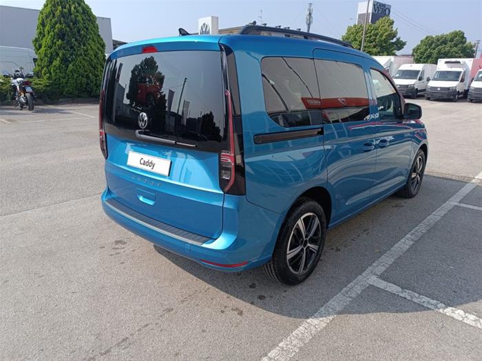 AutoVega - VOLKSWAGEN Caddy | ID 36257