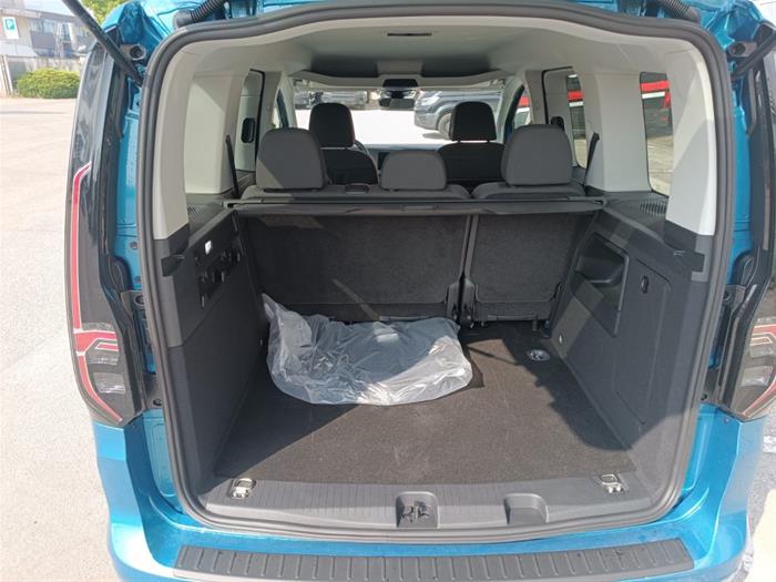 AutoVega - VOLKSWAGEN Caddy | ID 36257
