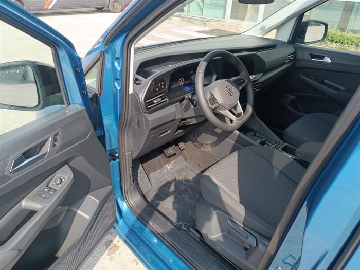 AutoVega - VOLKSWAGEN Caddy | ID 36257