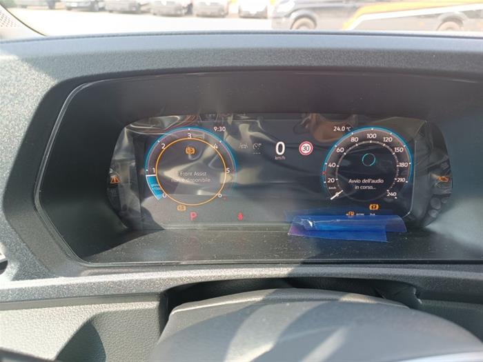 AutoVega - VOLKSWAGEN Caddy | ID 36257