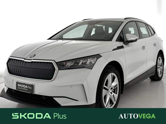AutoVega - SKODA Enyaq iV | ID 36260