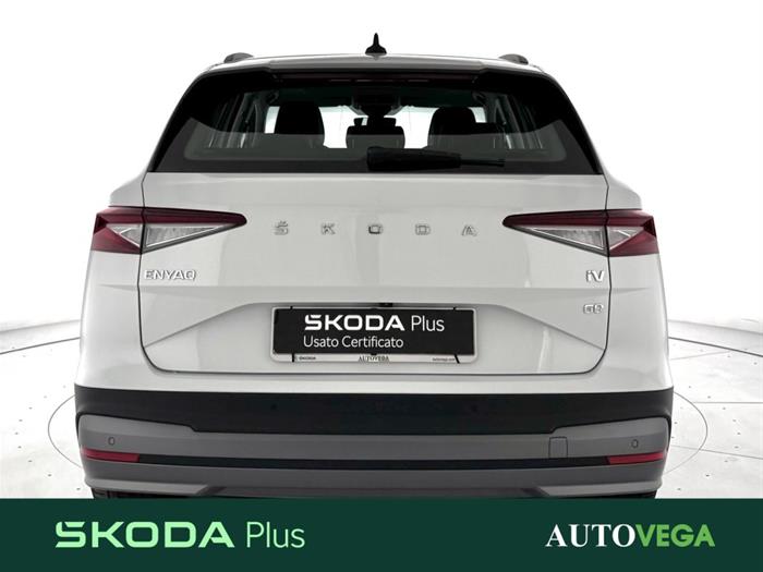 AutoVega - SKODA Enyaq iV | ID 36260