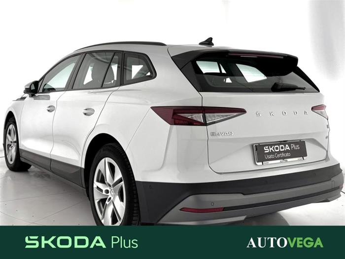 AutoVega - SKODA Enyaq iV | ID 36260