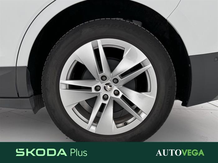 AutoVega - SKODA Enyaq iV | ID 36260