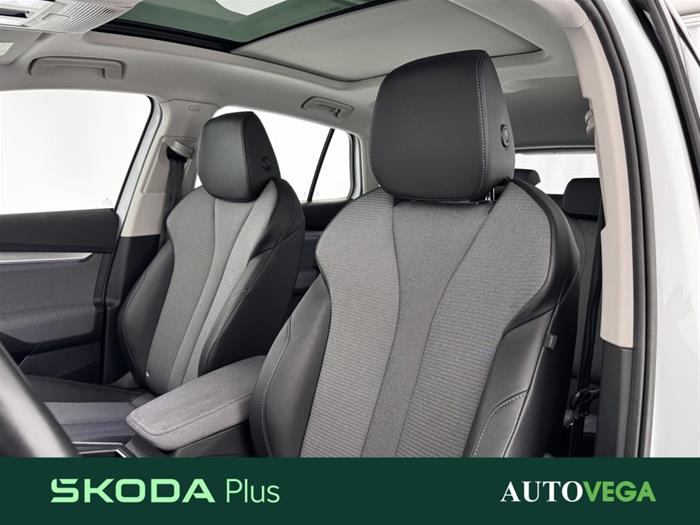 AutoVega - SKODA Enyaq iV | ID 36260