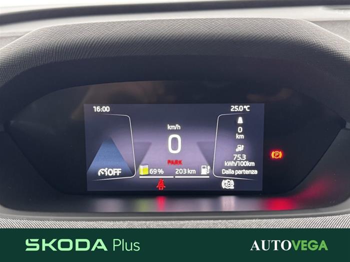 AutoVega - SKODA Enyaq iV | ID 36260
