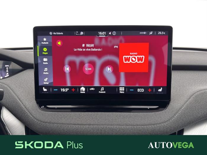 AutoVega - SKODA Enyaq iV | ID 36260