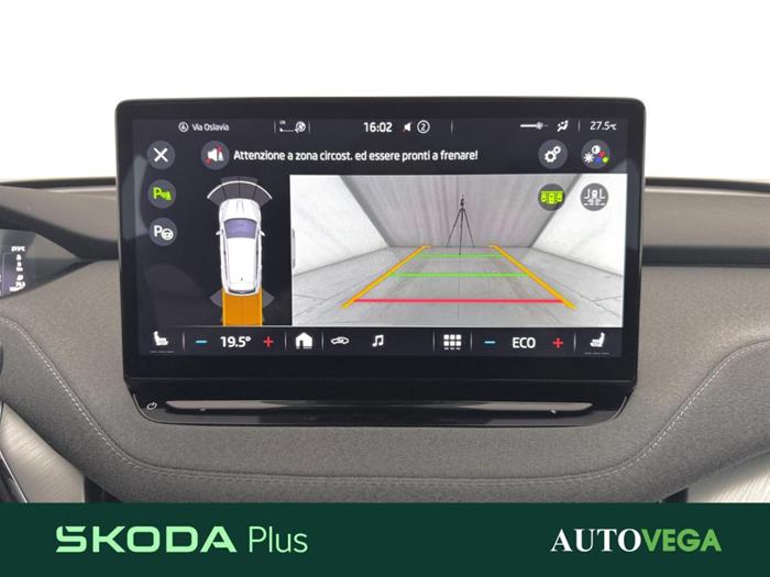 AutoVega - SKODA Enyaq iV | ID 36260