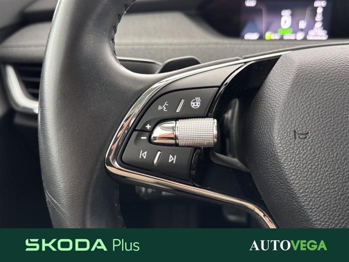 AutoVega - SKODA Enyaq iV | ID 36260