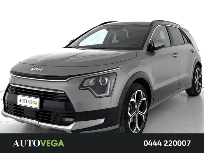 AutoVega - KIA Niro | ID 36261