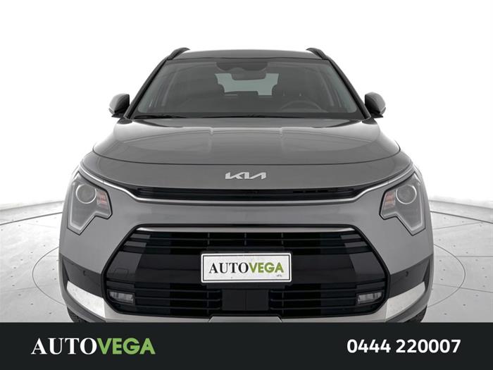 AutoVega - KIA Niro | ID 36261