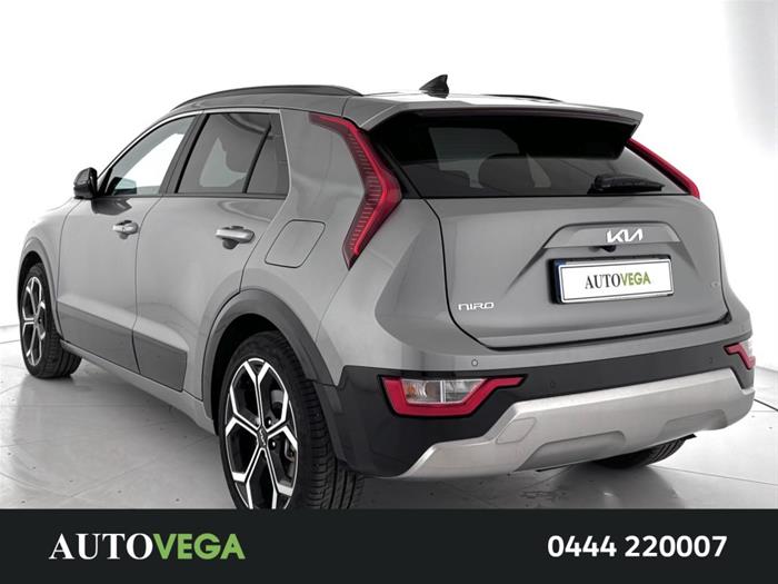 AutoVega - KIA Niro | ID 36261