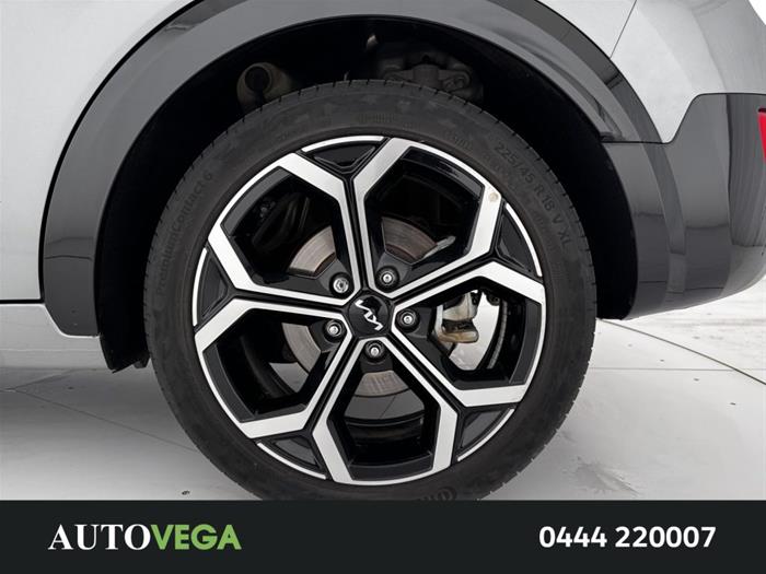 AutoVega - KIA Niro | ID 36261
