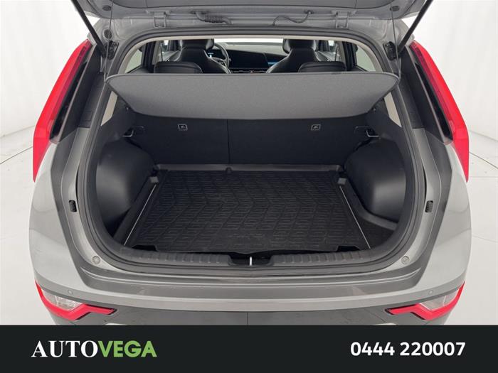 AutoVega - KIA Niro | ID 36261