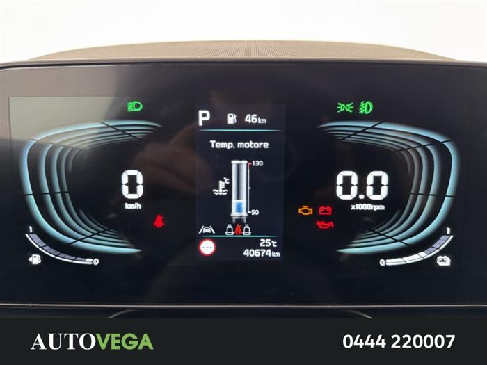 AutoVega - KIA Niro | ID 36261