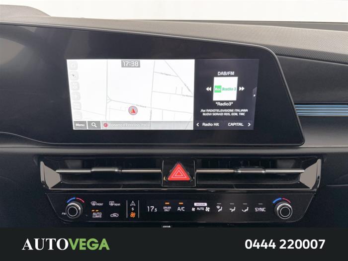 AutoVega - KIA Niro | ID 36261