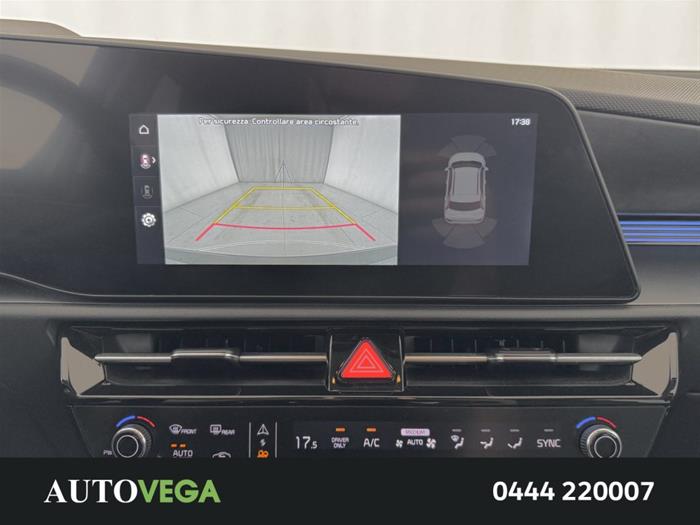 AutoVega - KIA Niro | ID 36261