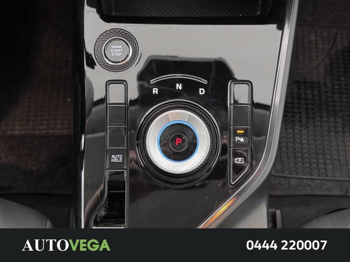 AutoVega - KIA Niro | ID 36261