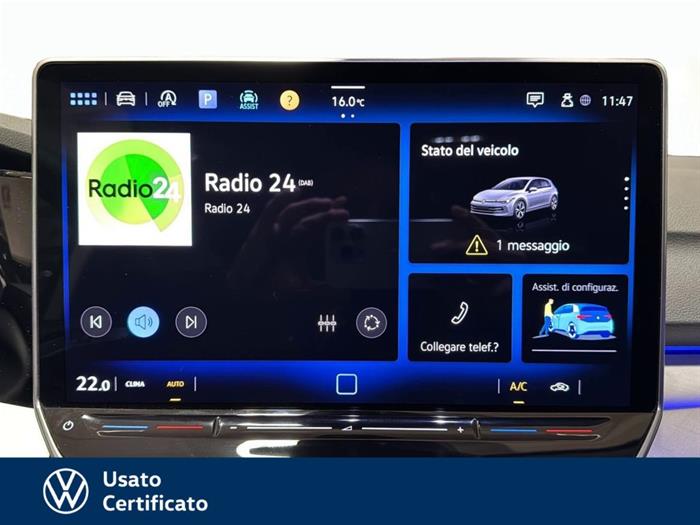 AutoVega - VOLKSWAGEN Golf | ID 36275