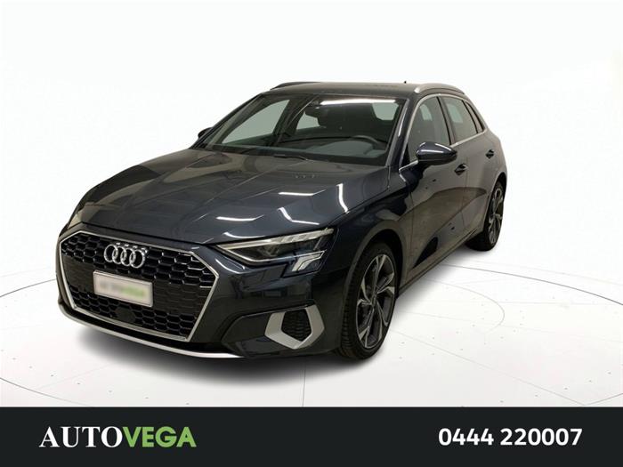 AutoVega - AUDI A3 | ID 36276