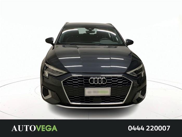 AutoVega - AUDI A3 | ID 36276