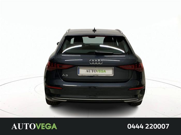 AutoVega - AUDI A3 | ID 36276