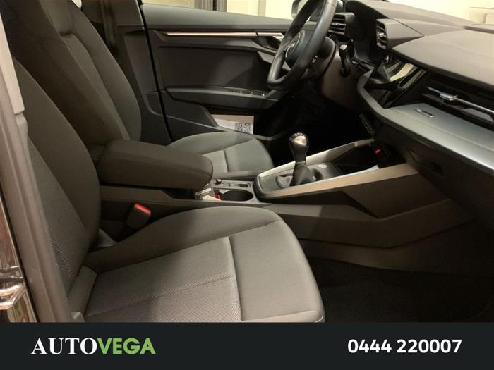 AutoVega - AUDI A3 | ID 36276