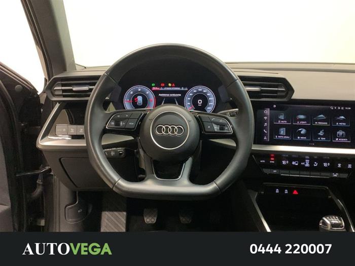 AutoVega - AUDI A3 | ID 36276