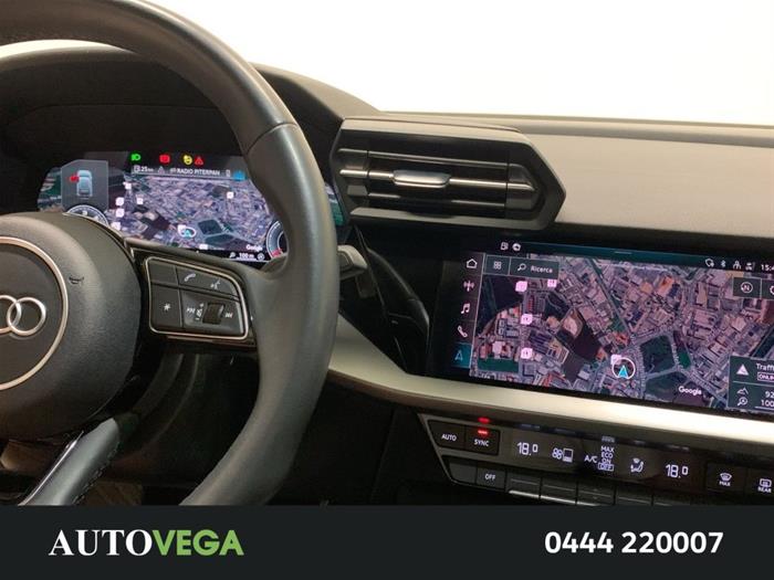 AutoVega - AUDI A3 | ID 36276
