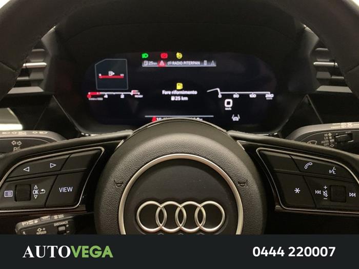 AutoVega - AUDI A3 | ID 36276