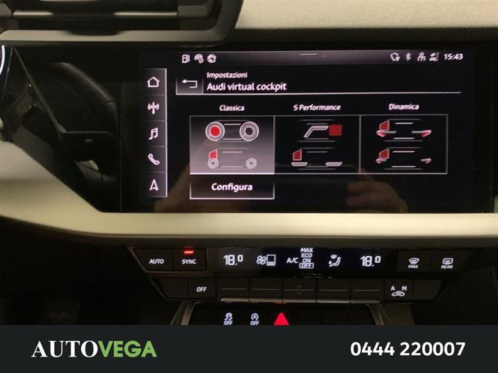 AutoVega - AUDI A3 | ID 36276
