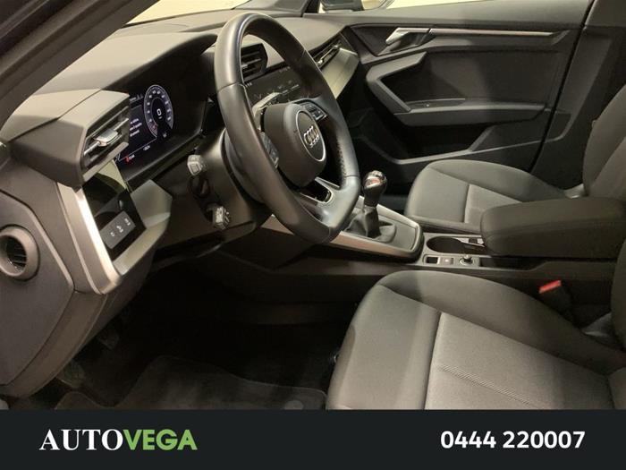 AutoVega - AUDI A3 | ID 36276