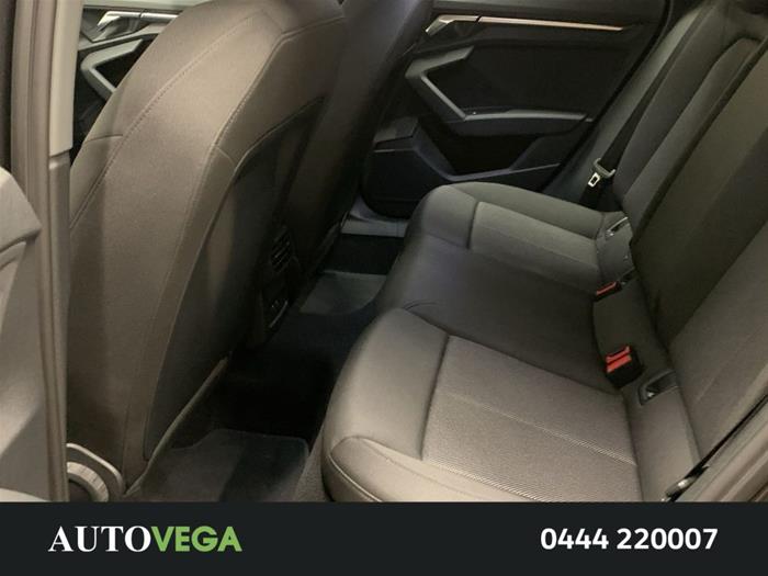 AutoVega - AUDI A3 | ID 36276