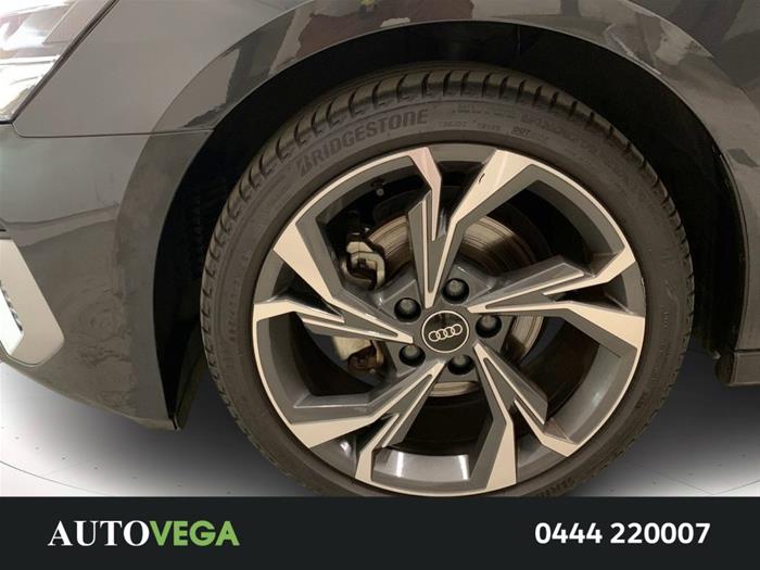 AutoVega - AUDI A3 | ID 36276