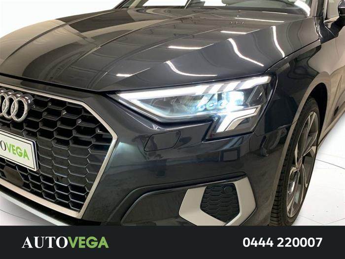 AutoVega - AUDI A3 | ID 36276