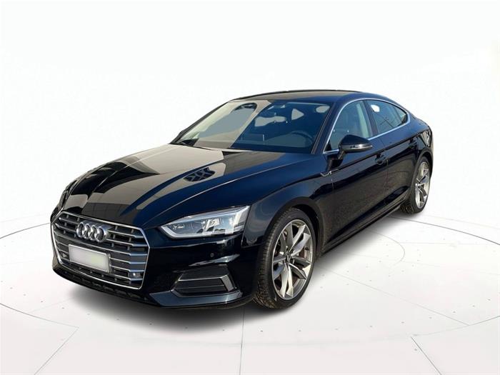 AutoVega - AUDI A5 | ID 36277