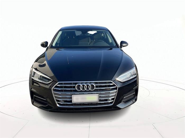 AutoVega - AUDI A5 | ID 36277