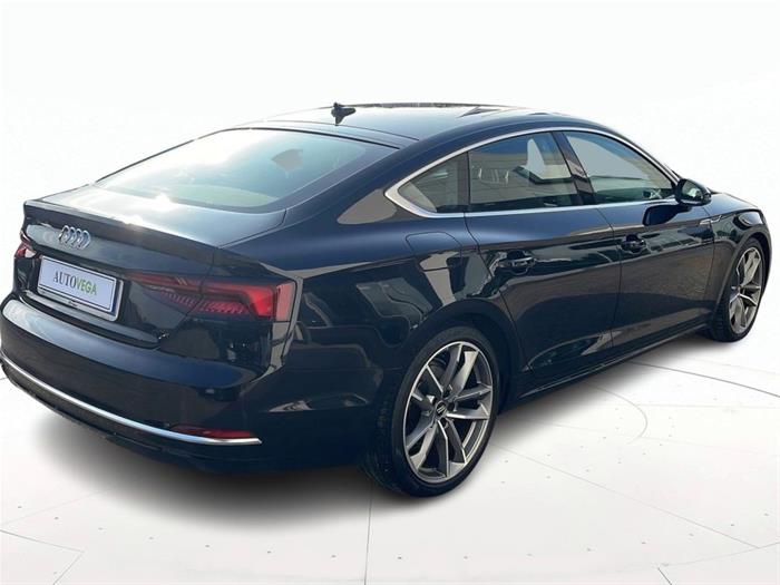 AutoVega - AUDI A5 | ID 36277