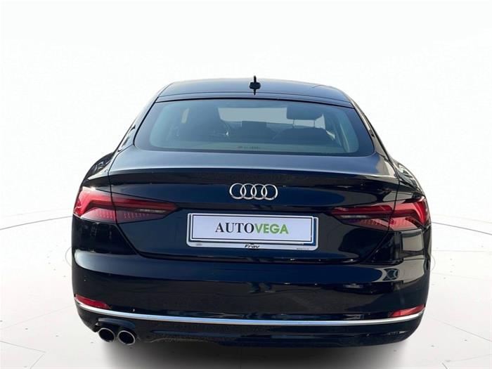 AutoVega - AUDI A5 | ID 36277