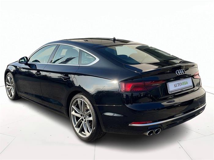 AutoVega - AUDI A5 | ID 36277