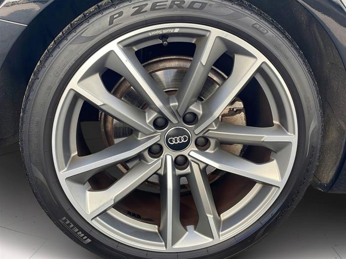 AutoVega - AUDI A5 | ID 36277