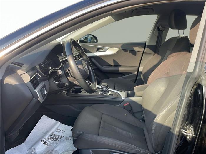 AutoVega - AUDI A5 | ID 36277