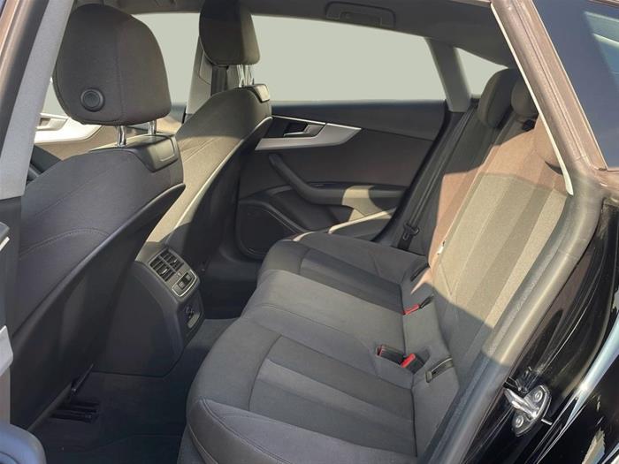 AutoVega - AUDI A5 | ID 36277