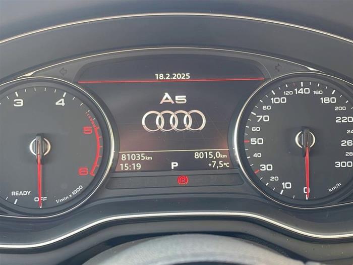 AutoVega - AUDI A5 | ID 36277