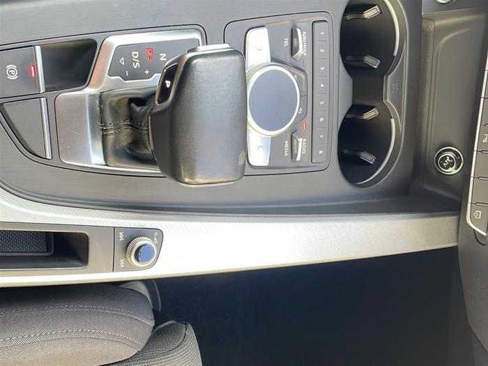 AutoVega - AUDI A5 | ID 36277