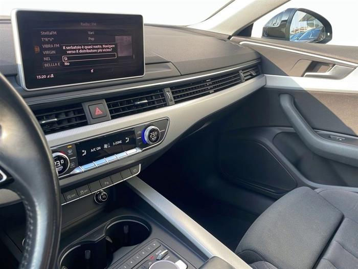 AutoVega - AUDI A5 | ID 36277